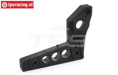 FG7035 Kunststof Motorsteun groot 1/5 2WD, 1 st.