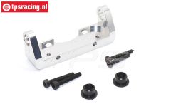 FG7040/01 Aluminium Rem zadel '97, 1 St.