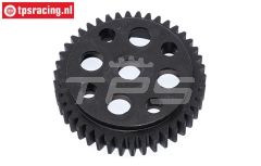FG7052 Kunststof tandwiel 42T Ø52-B12, 1 St.