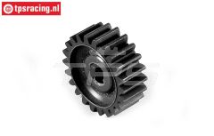 FG7053/01 Kunststof Tandwiel 22T Ø10-B12, 1 St.
