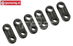 FG7071/03 Stabilisator verbinding L20 mm, 6 st.