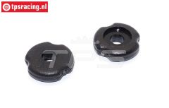 FG7089 Schokdemper zuiger Ø13,5 mm, 2 st