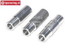 FG7137 Afstand bus aandrijfplaat 1/5, 3 St.