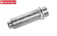 FG7201/01 Alu-Schokdemper huis M16-L60 mm, 1 St.