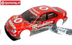 FG7228 Mercedes CLK-DTM Vodafone kap WB530, Set