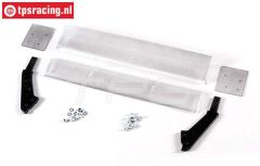 FG7232 Spoiler Mercedes CLK-DTM 06, Set