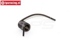 FG7323/02 Zenoah G2D Trekstarter veer klein, 1 st.