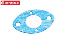 ZN0006 Zenoah/CY Carburateur Pakking, 1 st.