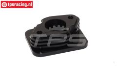 FG7338/01 Alu-Tuning Isolator H15 mm, 1 st.