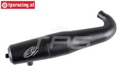 FG7400/04 Power tuning uitlaat 2WD 1/5 On-Road, 1 st.