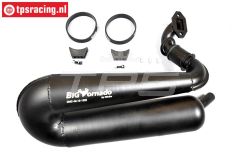 FG7408 FG Steel Power 1/5, Set