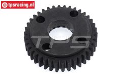 FG7424/01 Kunststof Tandwiel 38T Ø47-B12, 1 St.