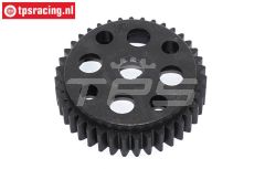 FG7425 Kunststof Tandwiel 39T Ø52-B12, 1 St.