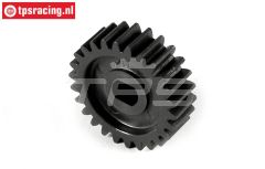 FG7426/01 Kunststof Tandwiel 26T Ø10-B12, 1 St.