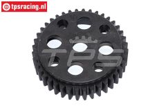 FG7427 Kunststof Tandwiel 40T Ø52-B12, 1 St.