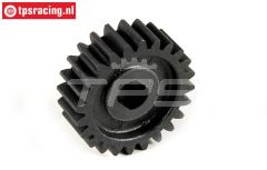FG7428/01 Kunststof Tandwiel 24T Ø10-B12, 1 St.