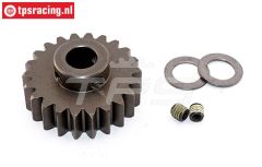 FG7432/22 Stalen Tandwiel 22T Ø10-B11,5, 1 St.