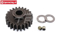 FG7432/23 Stalen Tandwiel 23T Ø10-B11,5, 1 St.