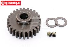 FG7433 Stalen tandwiel 26T Ø10-B11,5, 1 St.