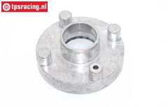 FG7456/01 Tandwiel meenemer A 2-versnelling Ø47 mm, 1 St.