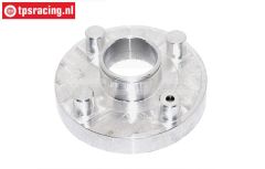 FG7456 Tandwiel meenemer A 2-versnelling Ø52, 1 St.