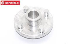 FG7457 Tandwiel meenemer B 2-versnelling Ø52, 1 St.