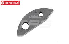 FG7459 Schakel klauw FG 2 versnelling, 1 St.