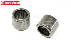 FG7461 Een weg lager FG 2 versnelling Ø14 mm, 2 St.