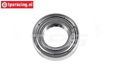 FG7462 Kogellager Ø10/Ø19-H5 mm, 1 St.