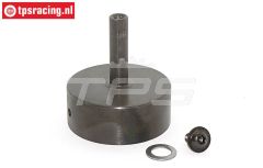 FG7472/01 Tuning Koppeling klok Ø55, 1 St.