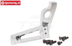 FG7486 Aluminium Motorsteun groot 2WD 1/5, 1 st.
