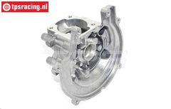 FG7301 Zenoah G2D Karter, Set