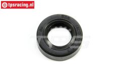 ZN0016 Olie keerring ontsteking kant, 1 st.