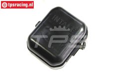 ZN0098 Zenoah Luchtfilter met choke, Set