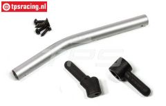 FG8042/01 Kap steun achter 1/5 2WD, 1 st.