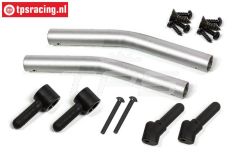 FG8043 Kap steun achter 1/5, Set