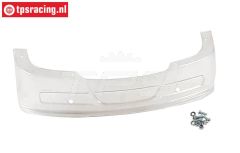 FG8146 Kap front BMW 320si transparant, 1 st.