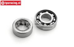 FG8304 Kruk as lagers Solo, 2 st.