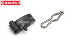 FG8323/07 Trekstarter meenemer Solo, Set