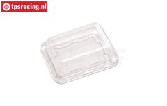 FG8340/01 Motor stopknop rubber SOLO, 1 st.