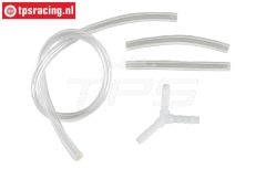 FG8352 Tank ontluchting Ø3,5-L50 cm, Set