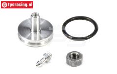 FG8385 FG Tuning Tank sluiting, Set