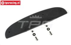 FG8418/05 Bumperplaat voor FG8418, 1 st.