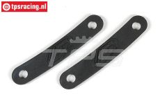 FG8418/07 Bumperschuim bevestiging, 2 st.