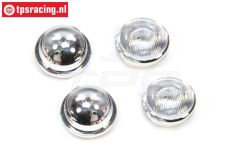 FG8434/01 FG Koplamp met reflector, 2 st.