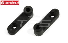 FG8462/03 Kunststof remkabelhouder L26 mm, 2 St.