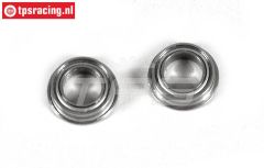 FG8469/01 Kogellager Ø5/Ø8-H2,5 mm, 2 St.