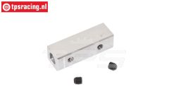 FG8447/02 Dubbele Centrale schijfrem blok, 1 st.