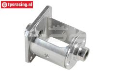 FG8486/01 Alu-Differentieel huis Ø43 mm, 1 St.