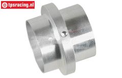 FG8487 Alu-Differentieel huls sper Ø43 mm, 1 St.